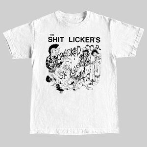The Shitlickers T-Shirt